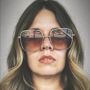 Meet your Posher, Ashleigh